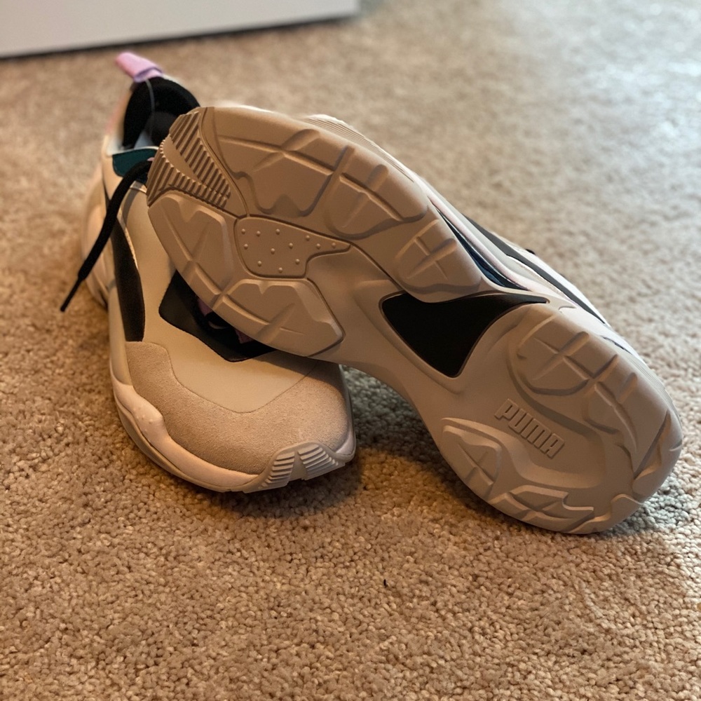 Pumas